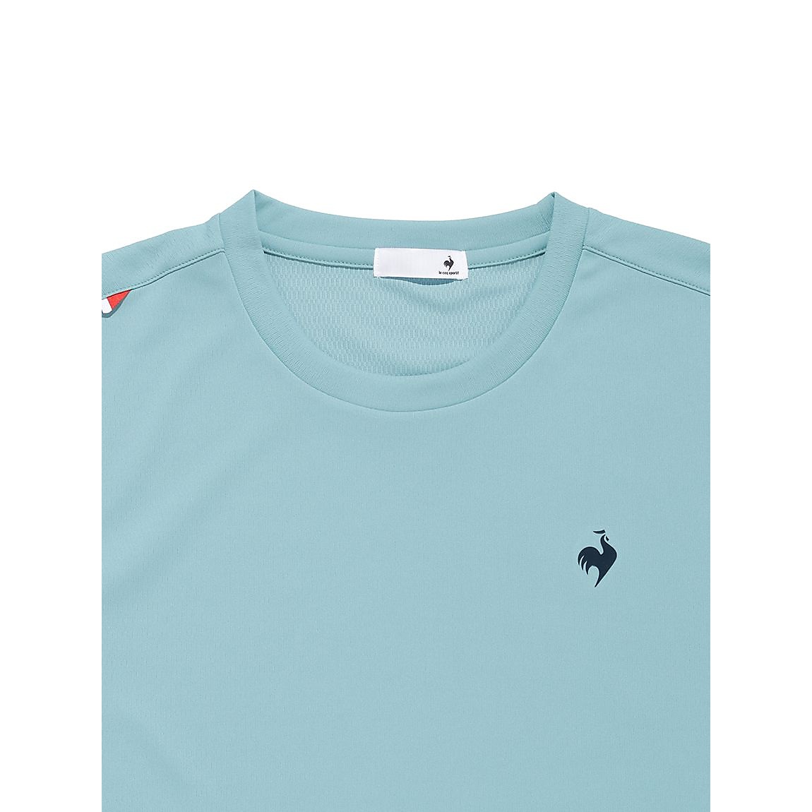 LCS Essential半袖Tシャツ
