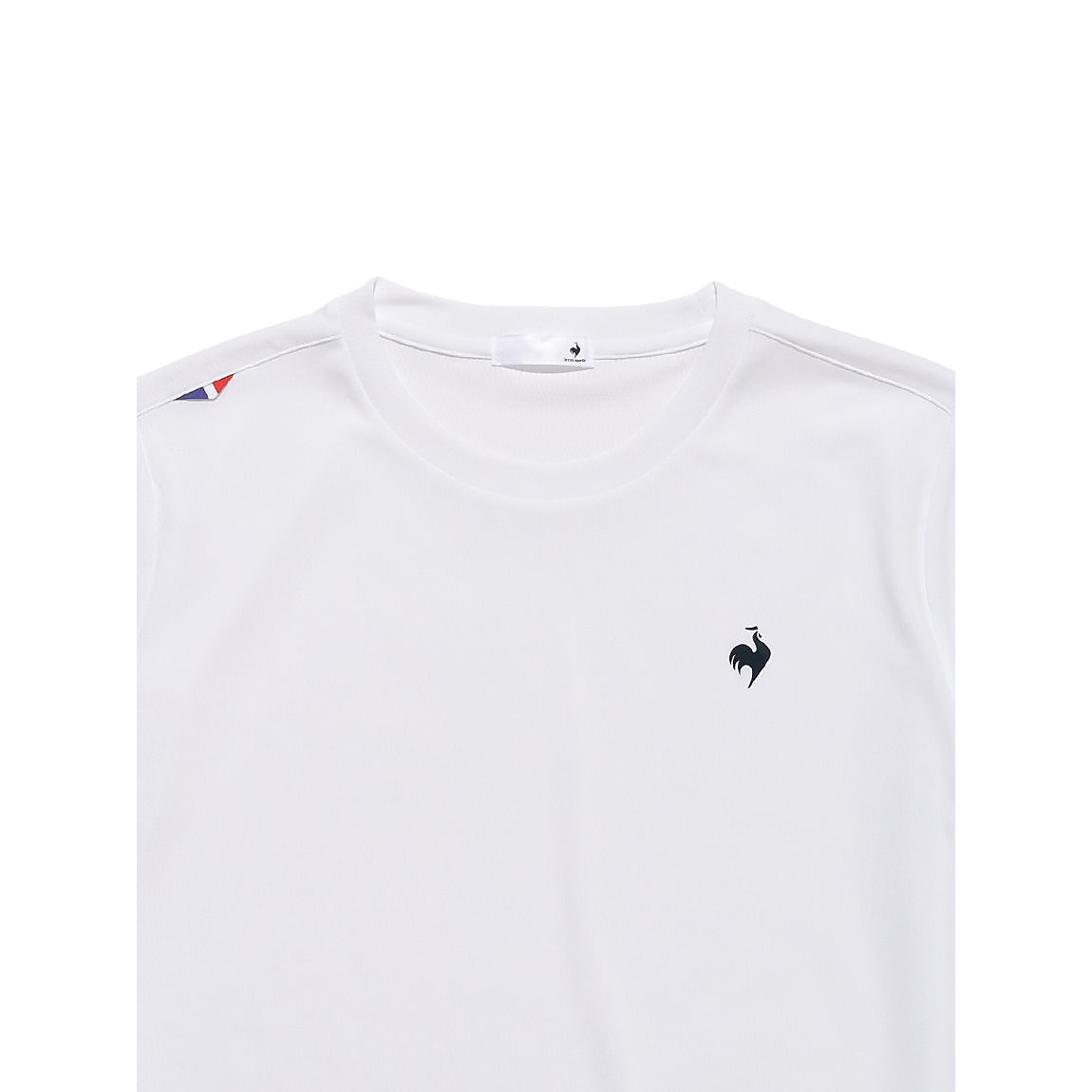 LCS Essential半袖Tシャツ