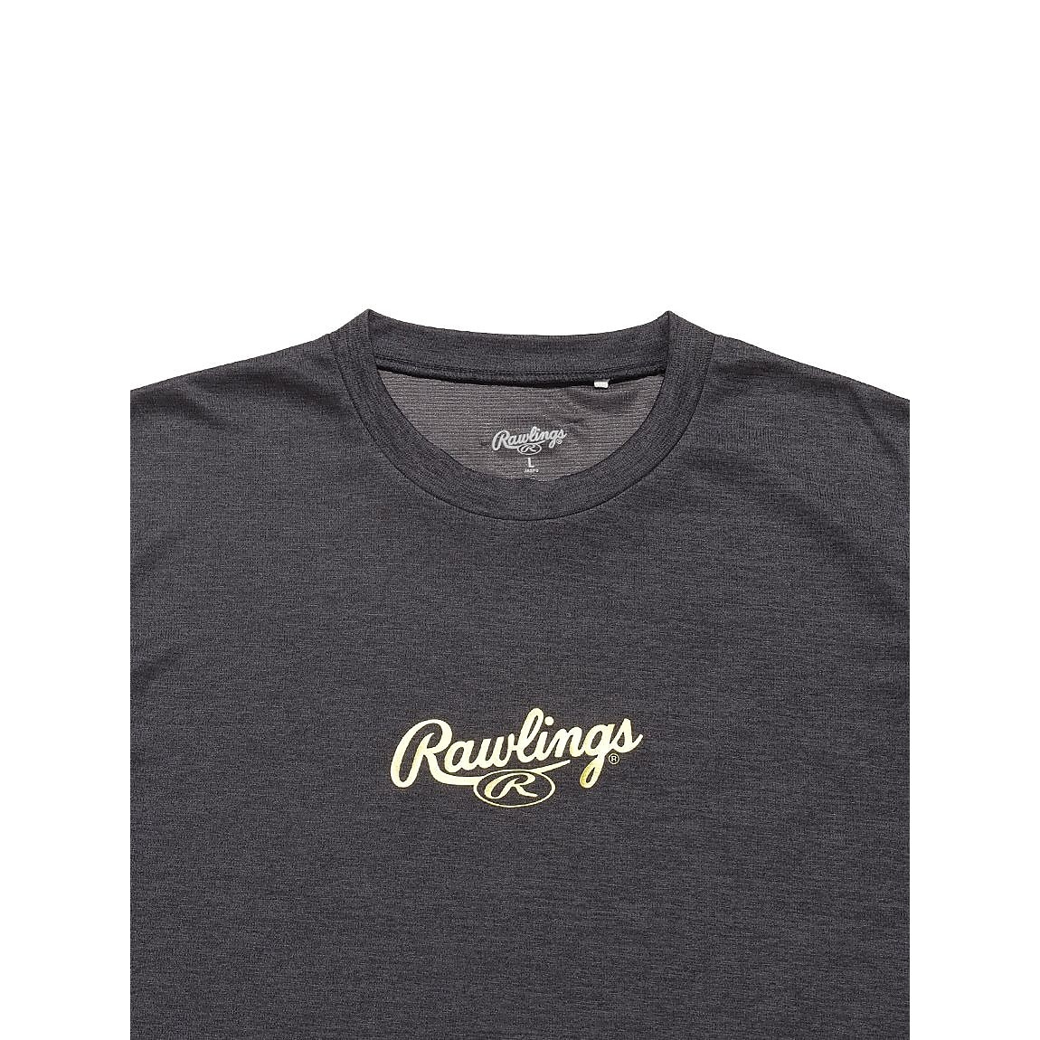 クールドライ Tシャツ ブラック