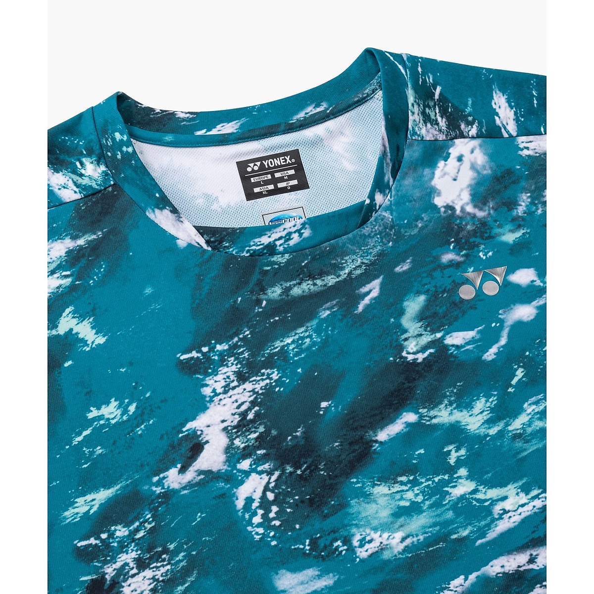 ユニゲームシャツ