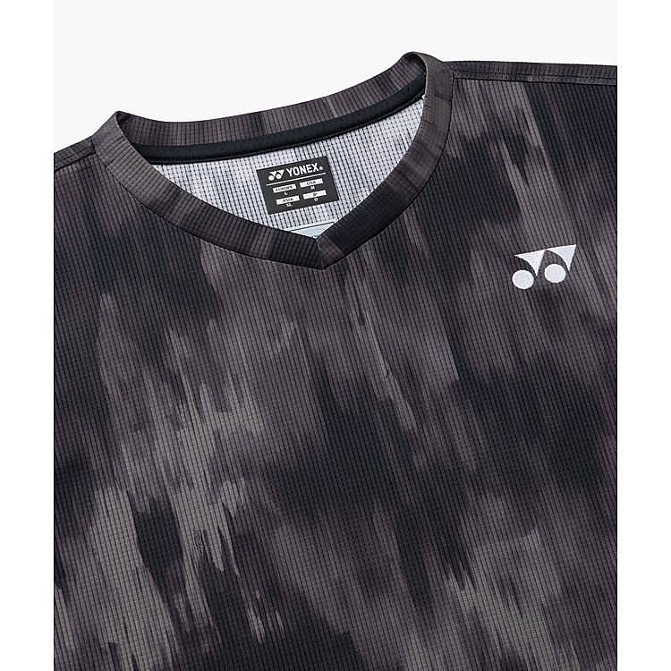 ユニゲームシャツ