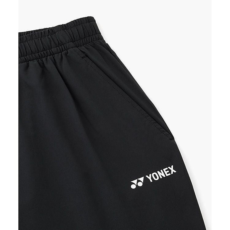 ウォームアップパンツ