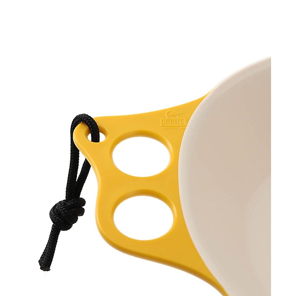 CAMPER CURRY PLATE (キャンパー カレープレート)