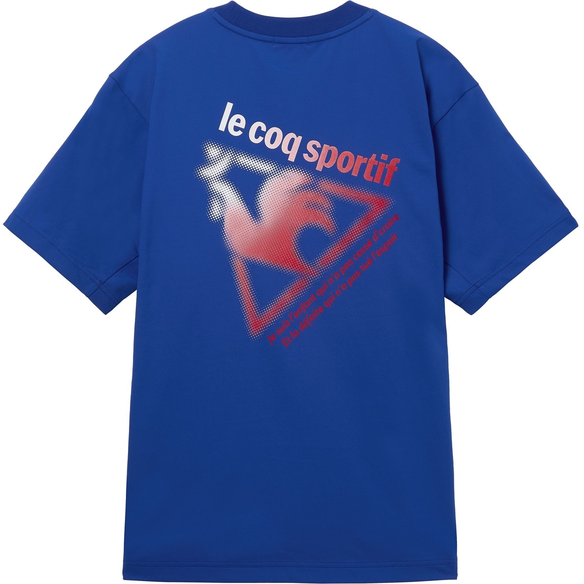 ヘランカサンスクリーン半袖Tシャツ