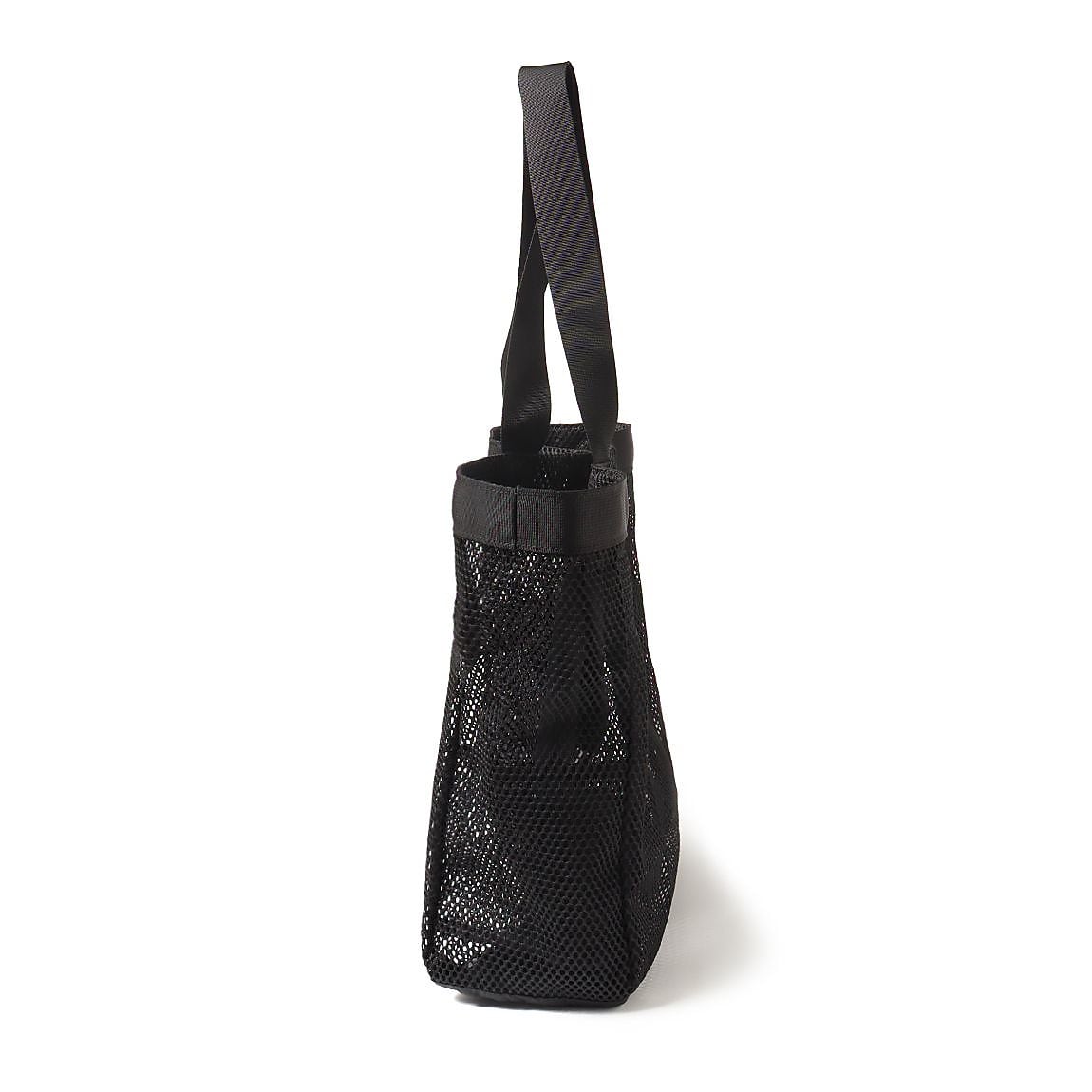 MESH TOTE BAG L