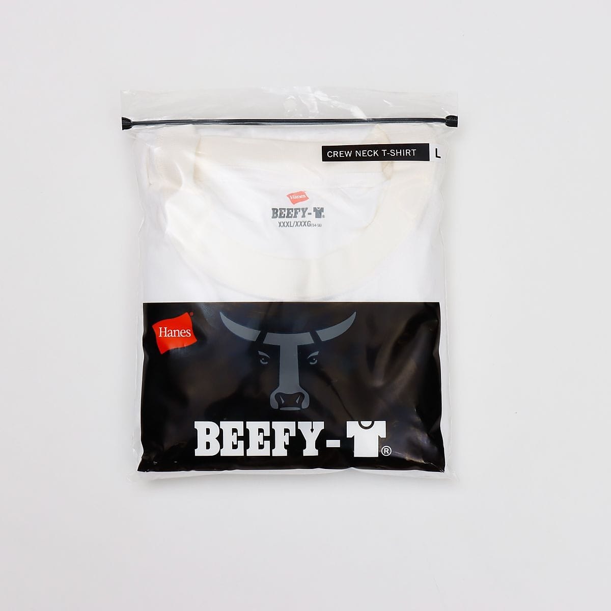 BEEFY SHORT SLEEVE T-SHIRT