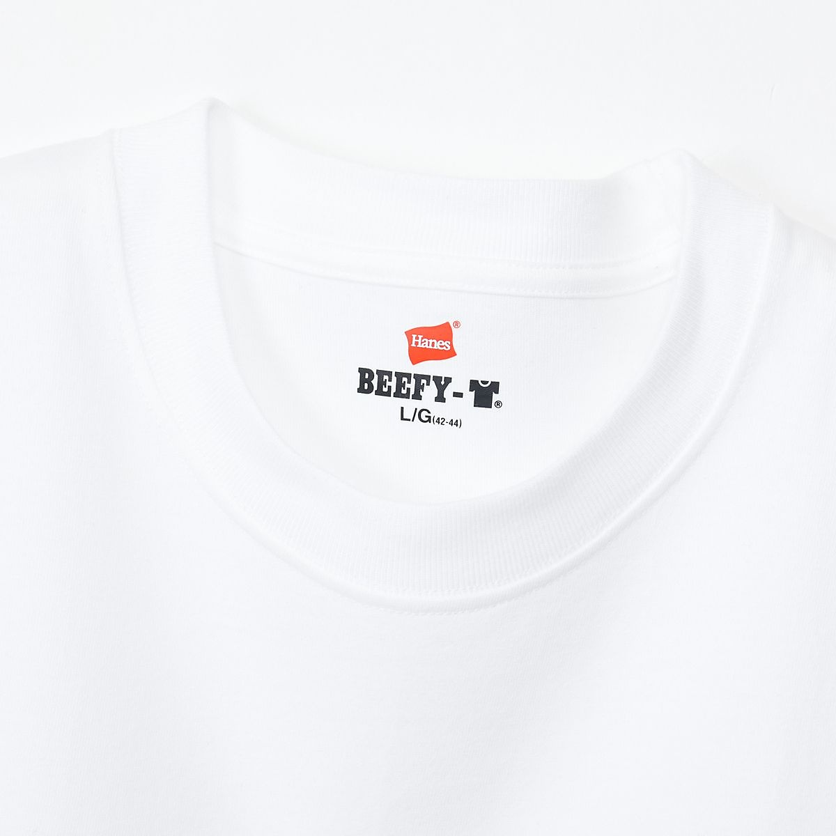 PEANUTS BEEFY T SHORTSLEEVE