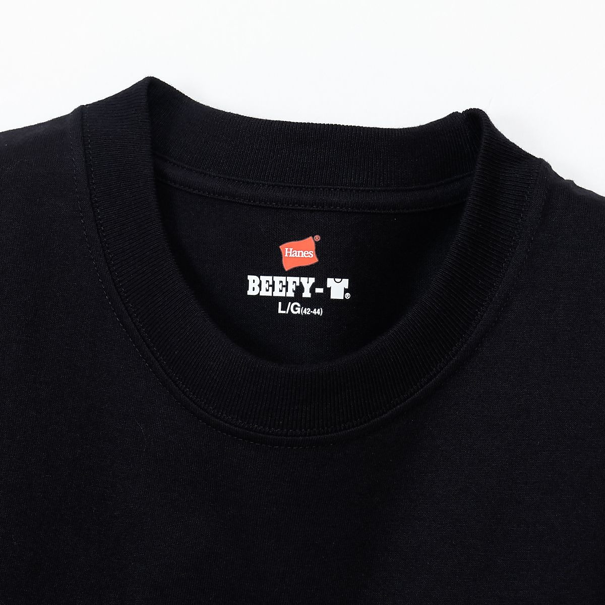 PEANUTS BEEFY T SHORTSLEEVE