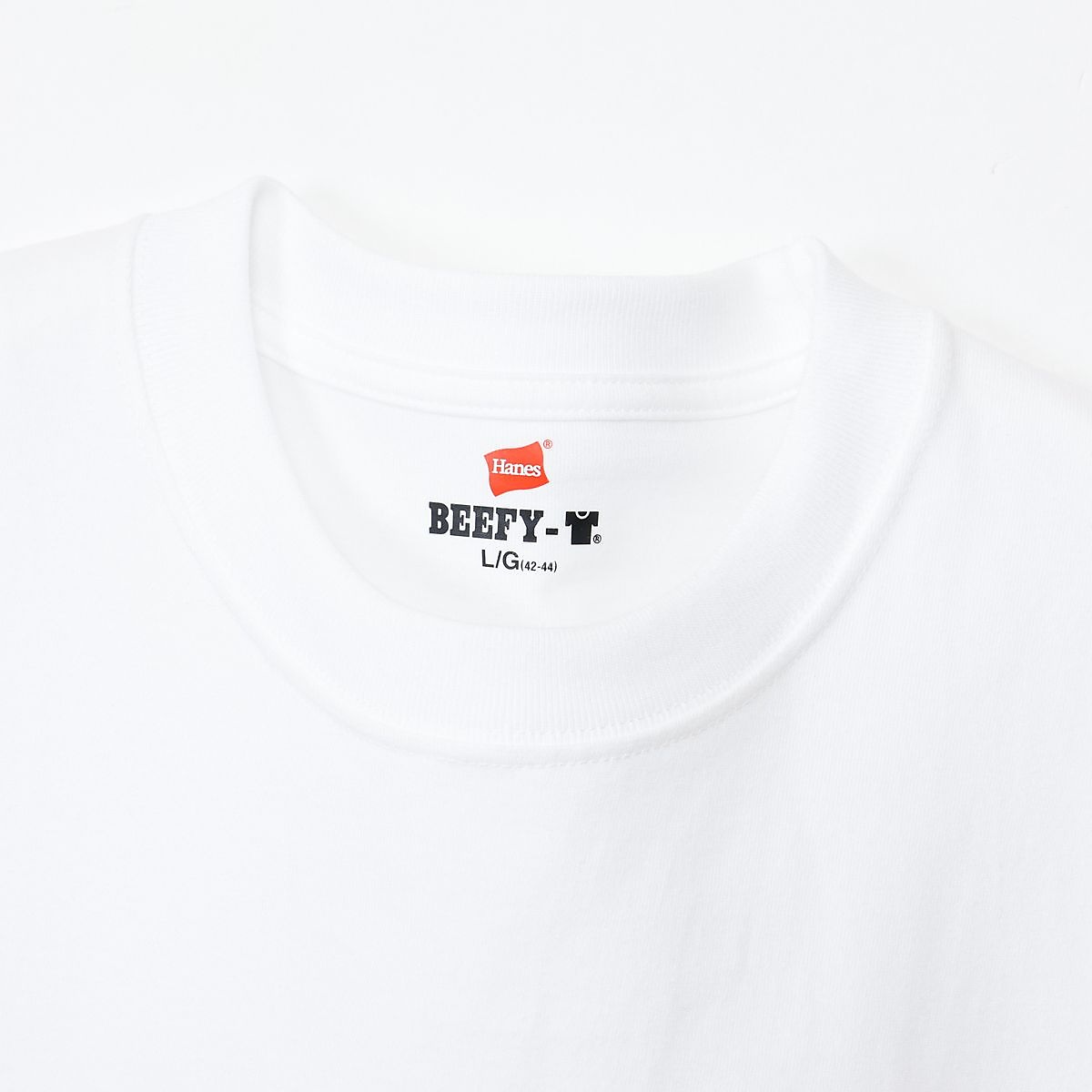 PEANUTS BEEFY T SHORTSLEEVE