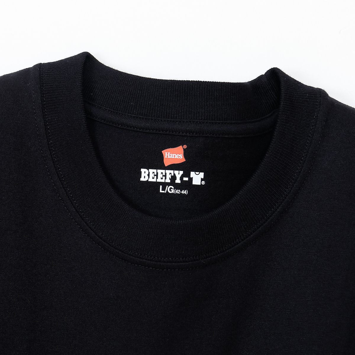 PEANUTS BEEFY T SHORTSLEEVE