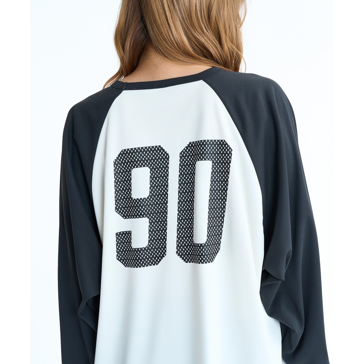 WAVE CLUB RASH TEE
