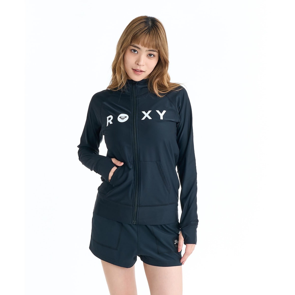 RASHIE PARKA