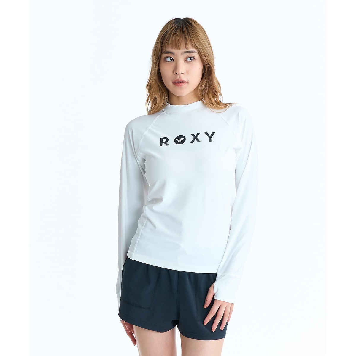 RASHIE L/S