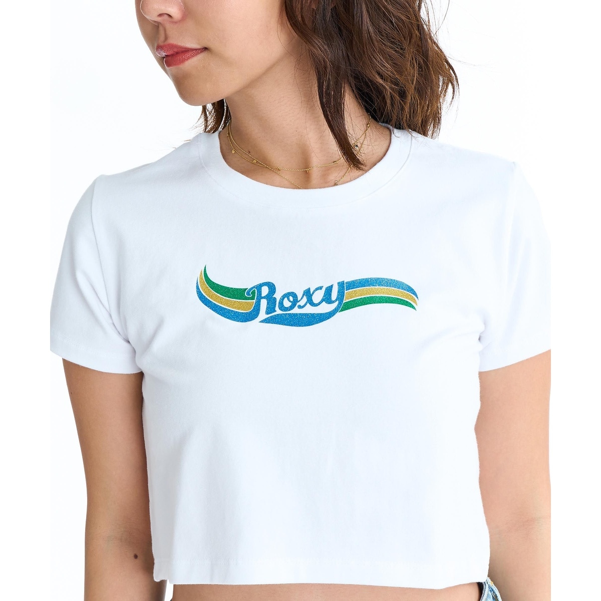 AUTHENTIC ROXY