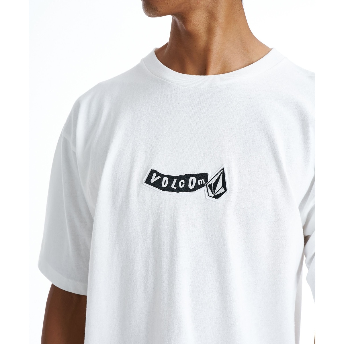 PISTOL WP SS TEE