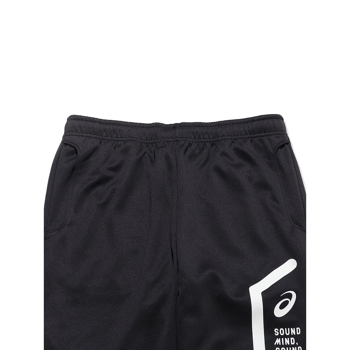 TEAM HEX KNIT PNT RE