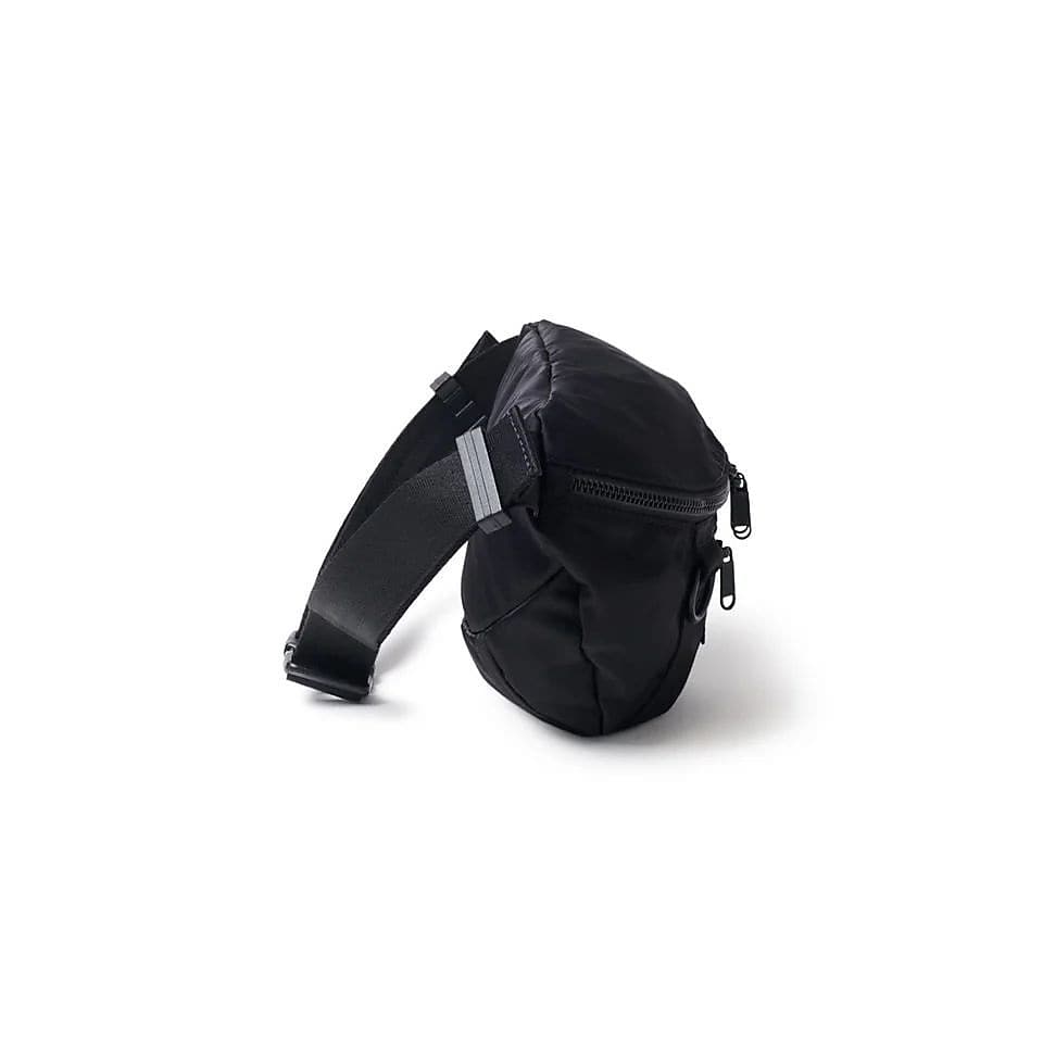 WAISTBAG NTWL BLK