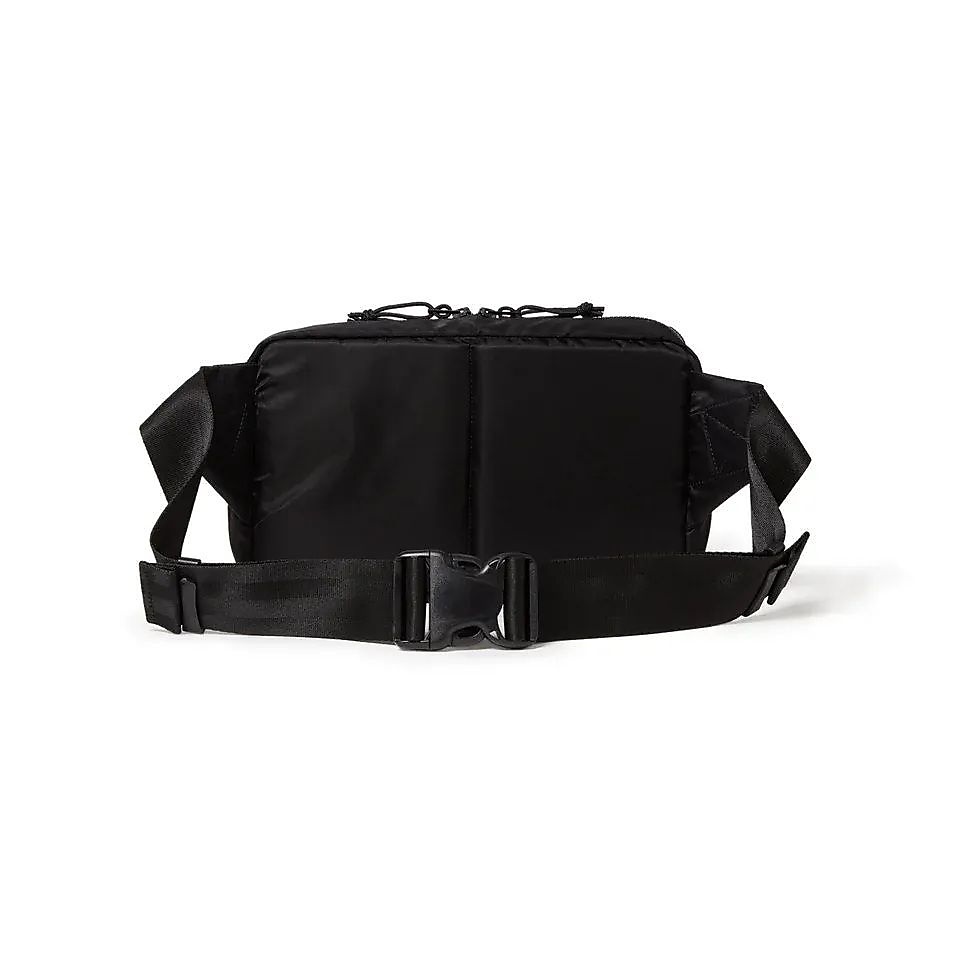 SQ WAISTBAG NYLONTWL