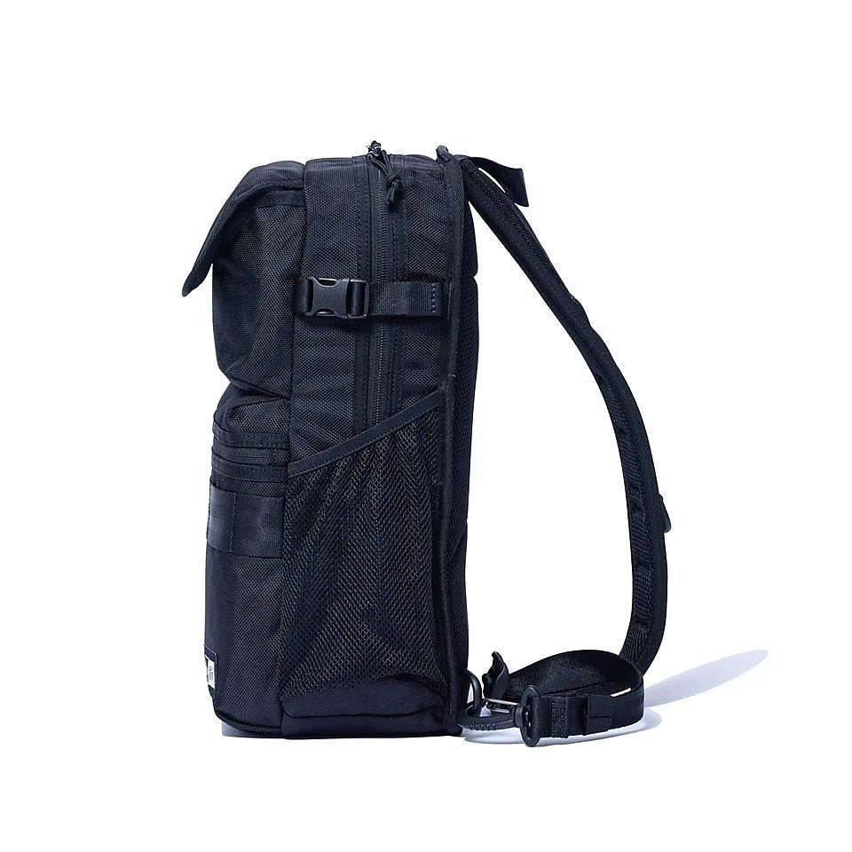 SLING BODY BAG BLK