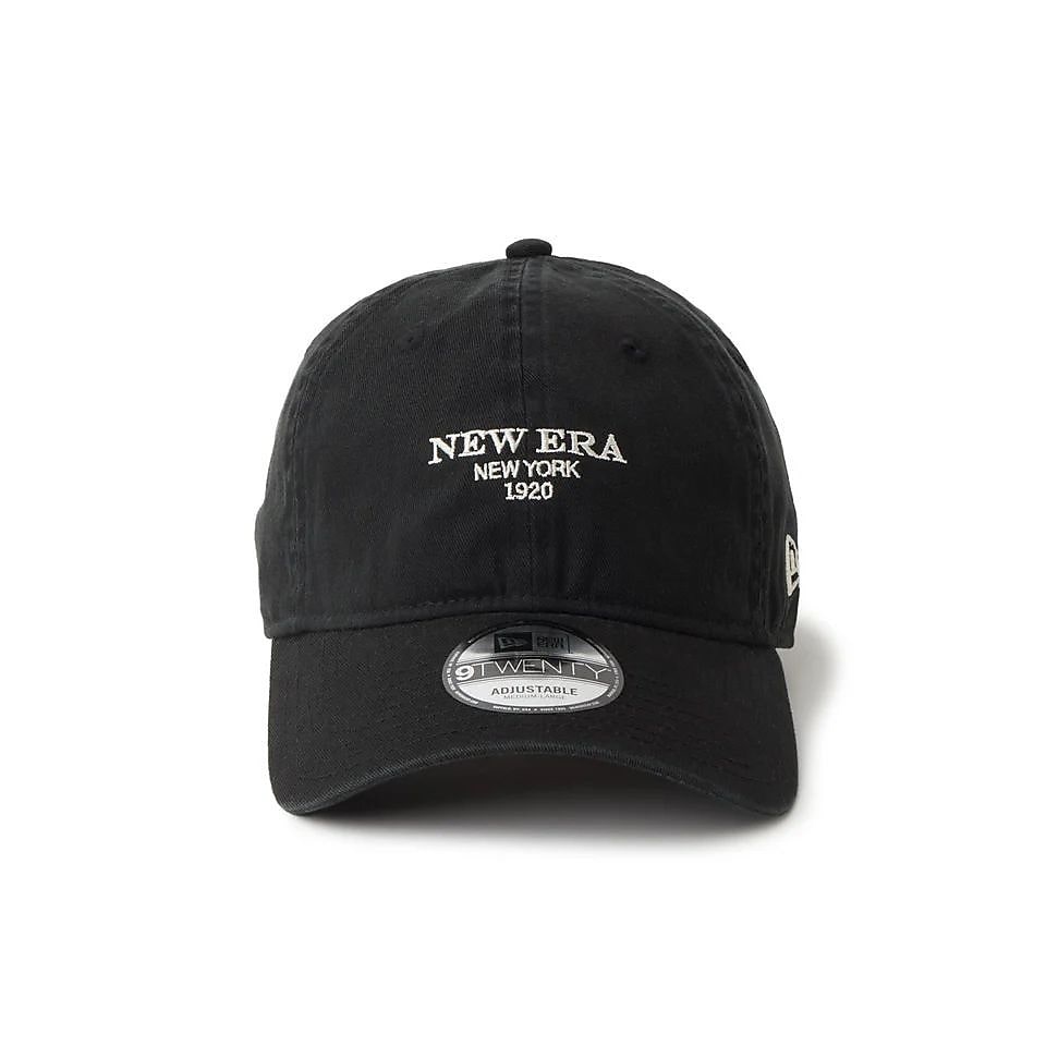 920ES NENY BLK 261