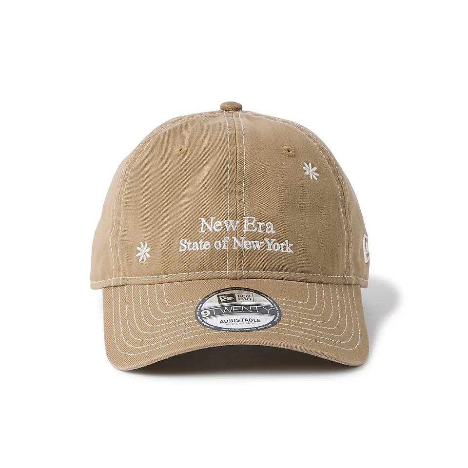 920STATE OF NY FLWR