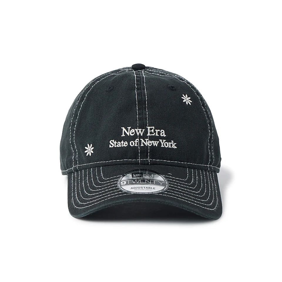 920STATE OF NY FLWR