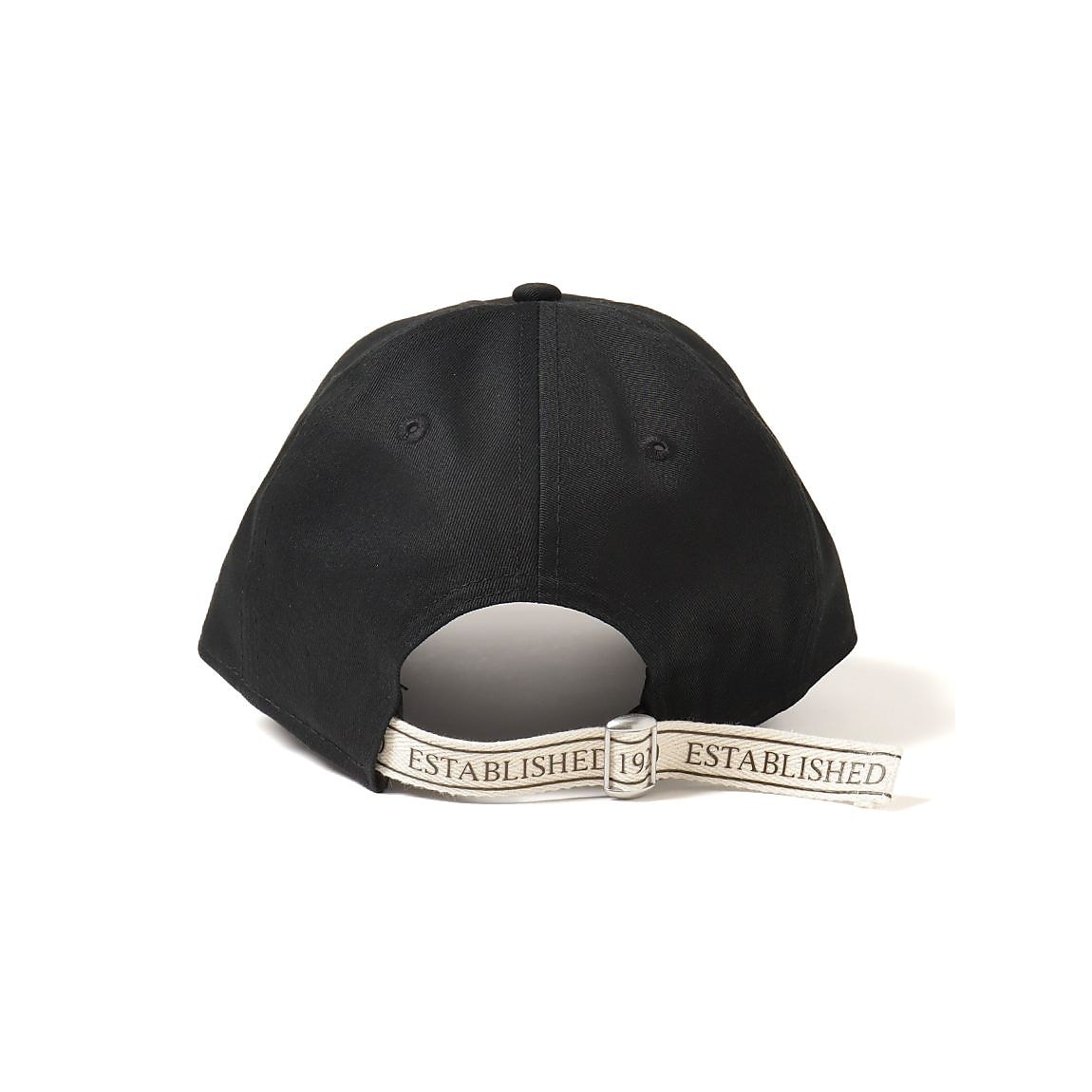 920 SPARE STRAP BLK