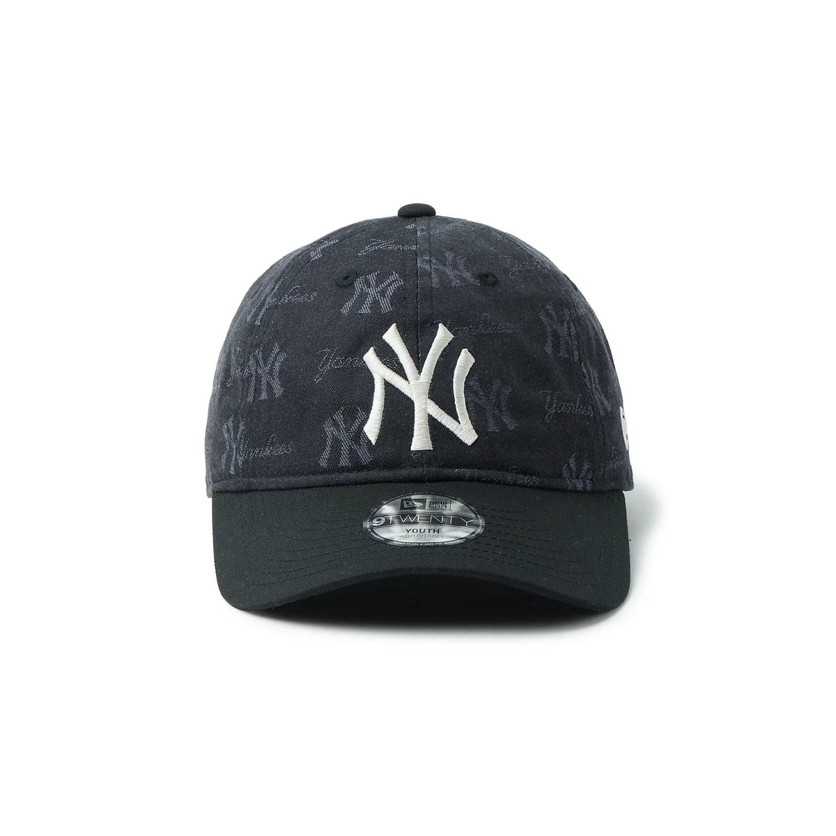YTH 920 NY JQD BLK