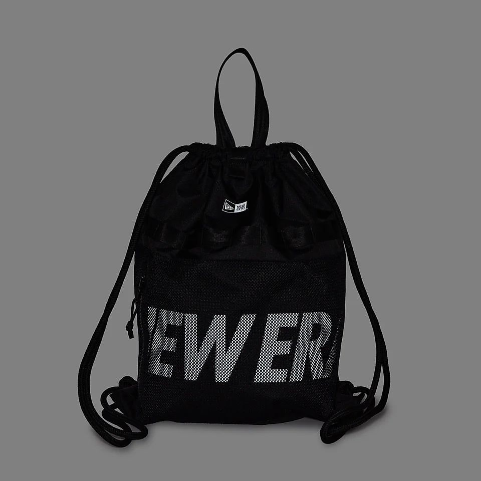 DAY SACK BLK REF