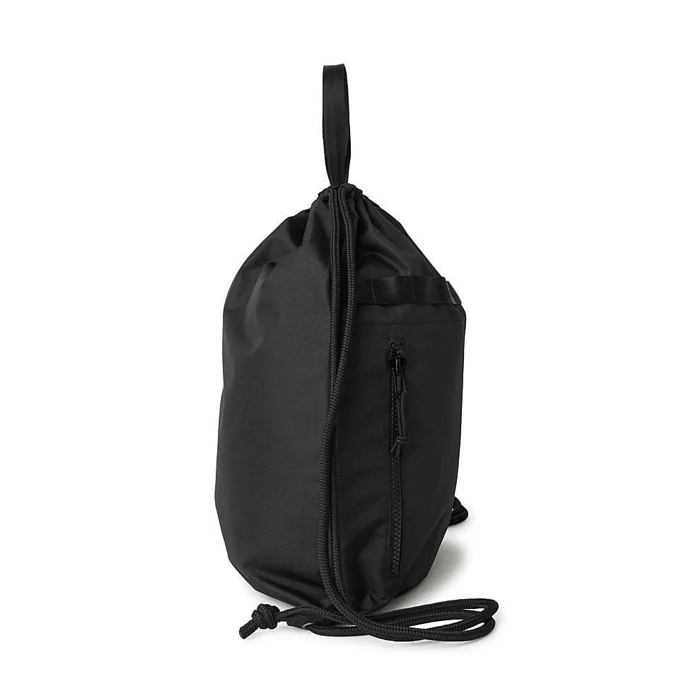DAY SACK 150D BLK