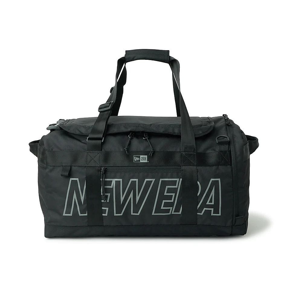 CLUB DF BAG 150D BLK