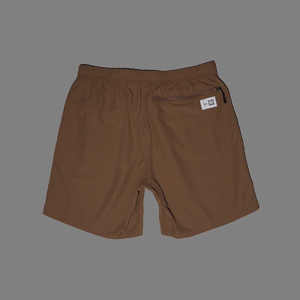 OD WEB BELT SHORTS