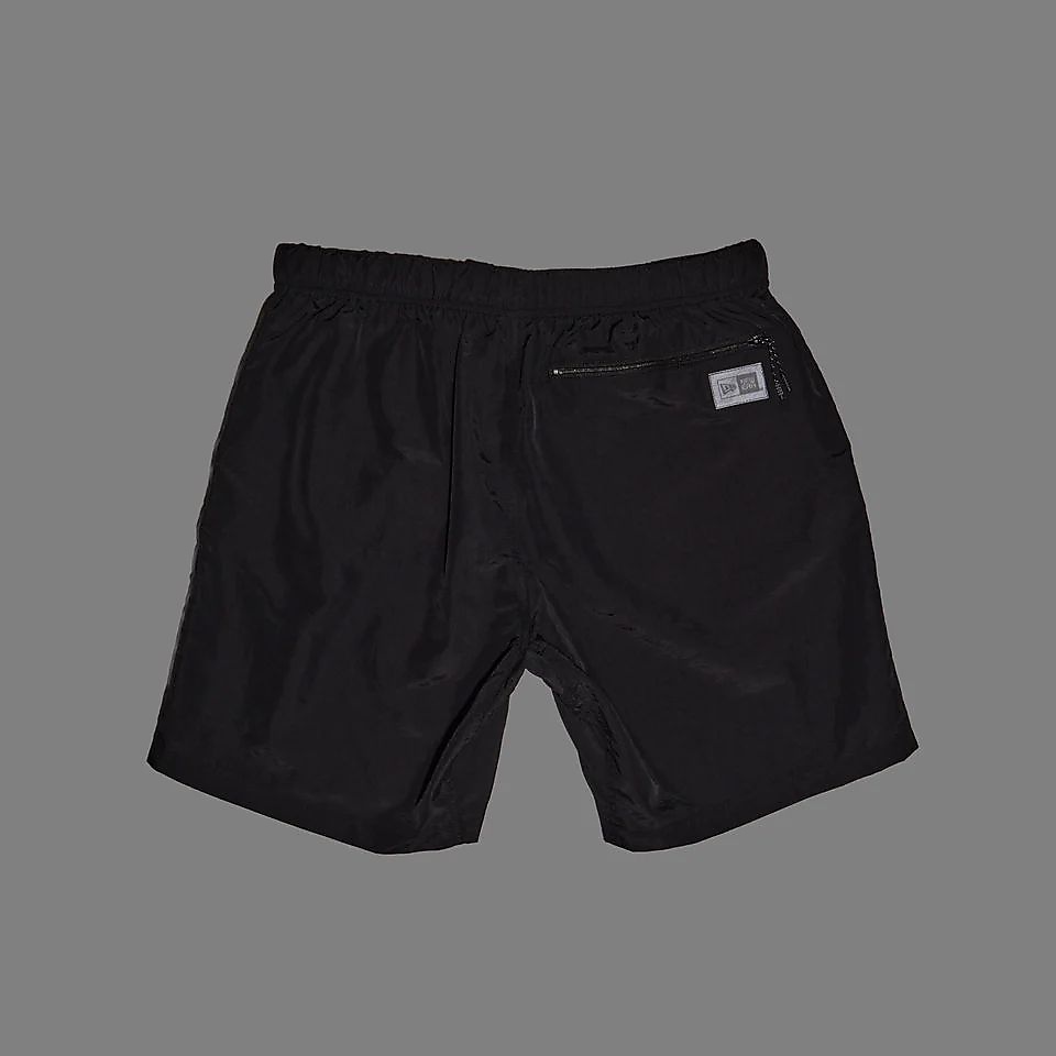 OD WEB BELT SHORTS