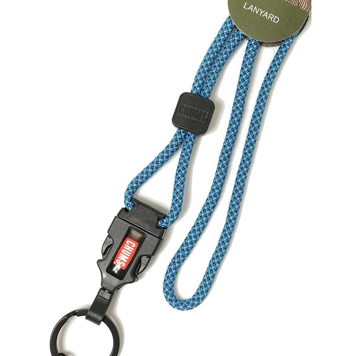 LANYARD ROPE (ランヤード ロープ)