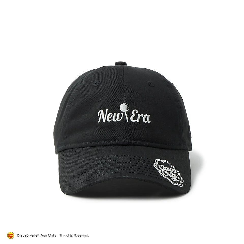 920VISOR LOGO CC BLK