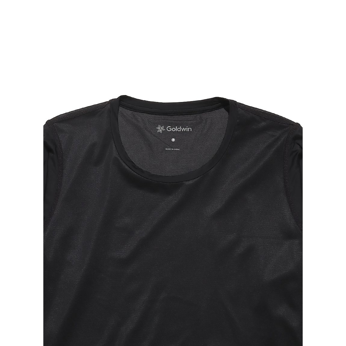 COOL LONG SLEEVES