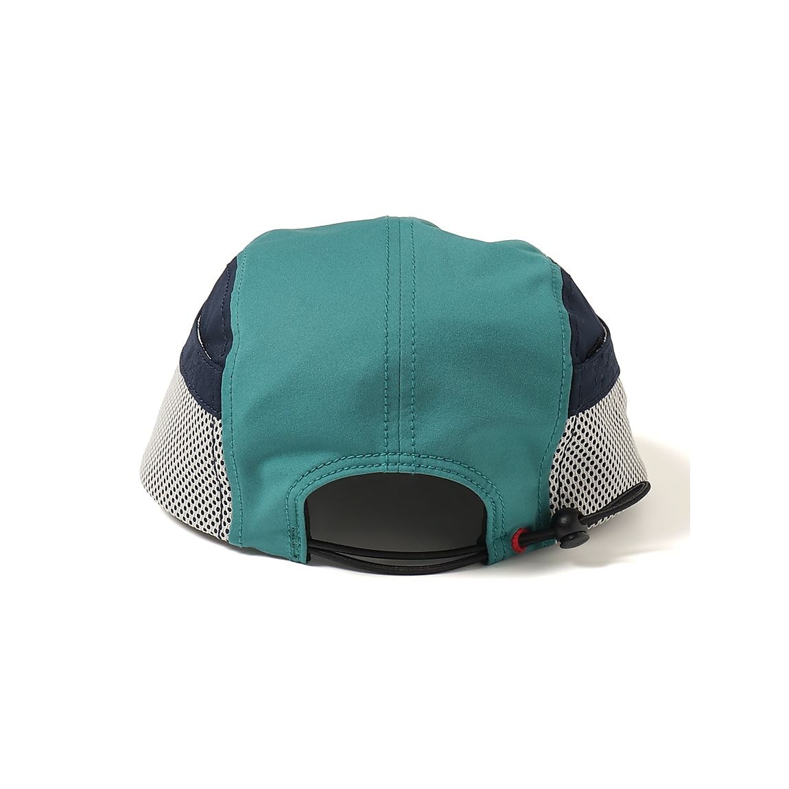 SIDE POCKET CAP
