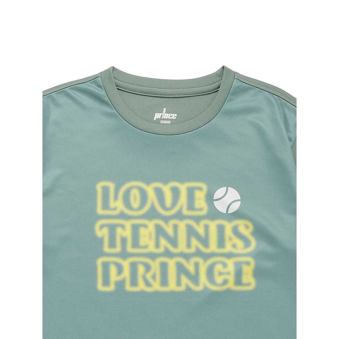 26S　ネオンTシャツ