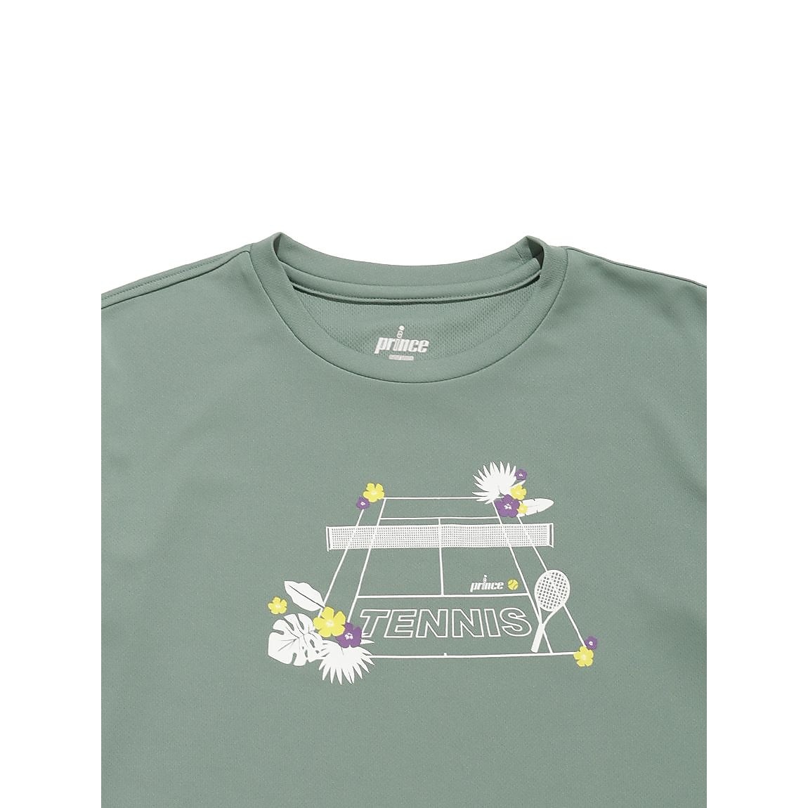 26S　コ-トガラTシャツ