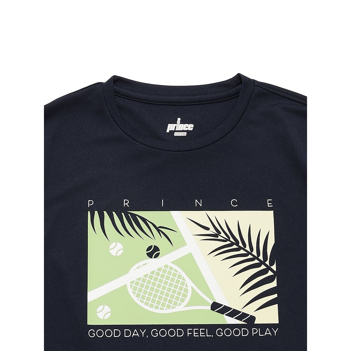 26S　ラケットガラTシャツ