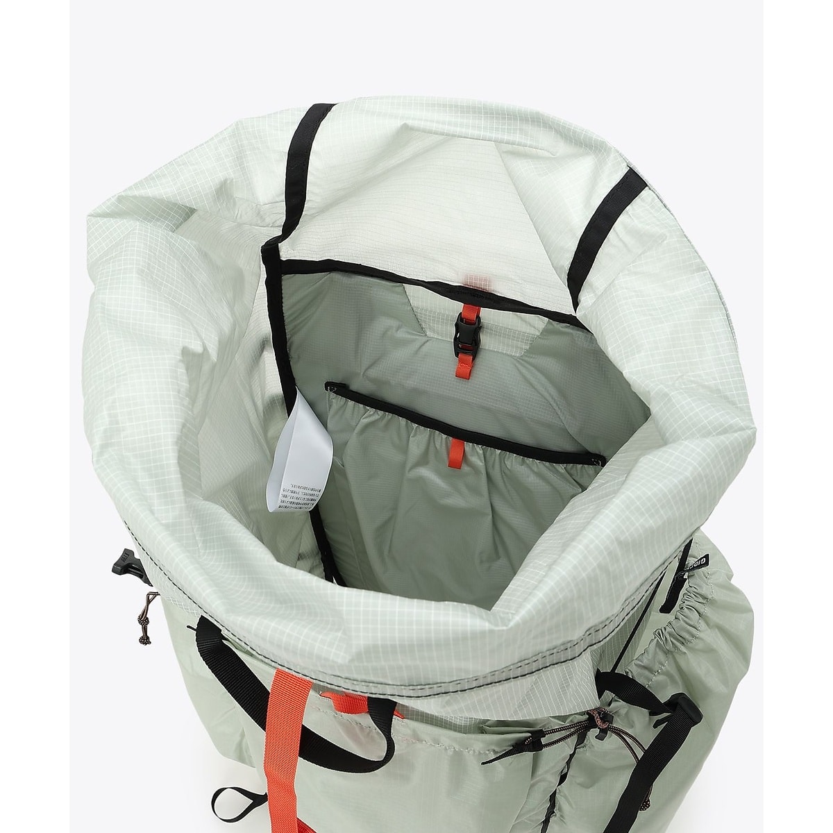 MOUNTAIN HARDWEARマウンテンハードウェア - カザム45Lバックパック