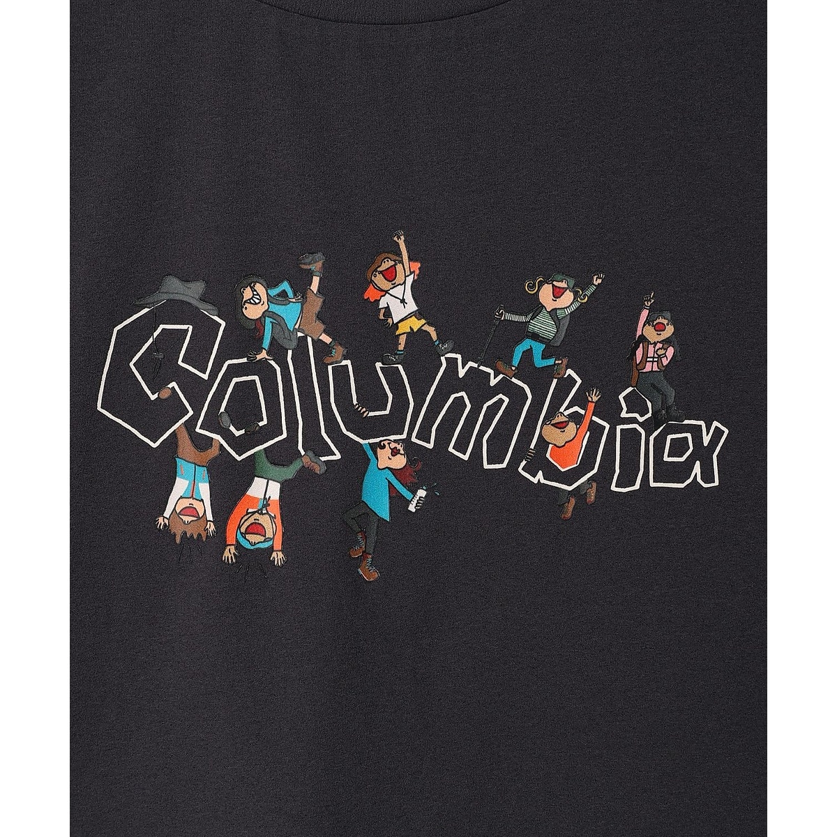 ウィメンズティーティージービーショートスリーブTシャツ
