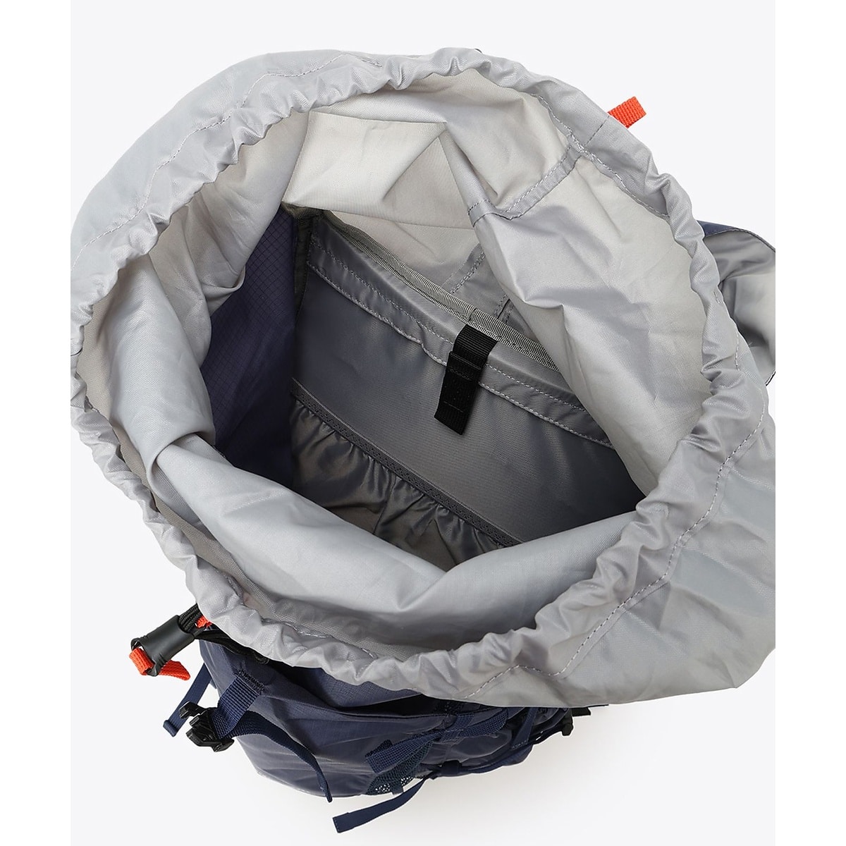 ワイルドウッドハイツ33L + 5Lバックパック
