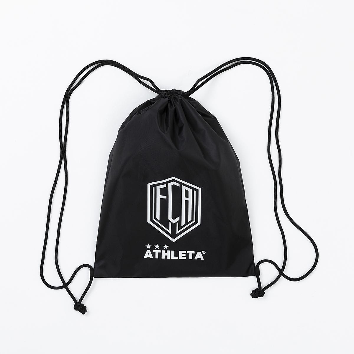 FCA ナップサック