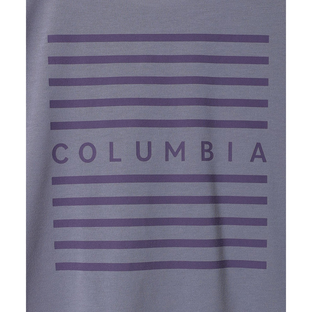 ウィメンズバラードガーデンオムニフリーズゼロショートスリーブTシャツ