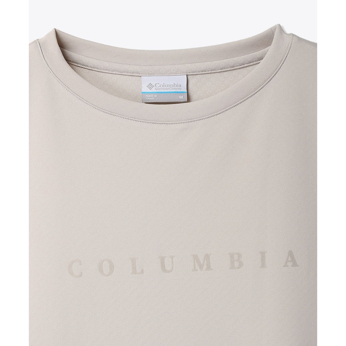 ウィメンズマグノリアビスタショートスリーブTシャツ