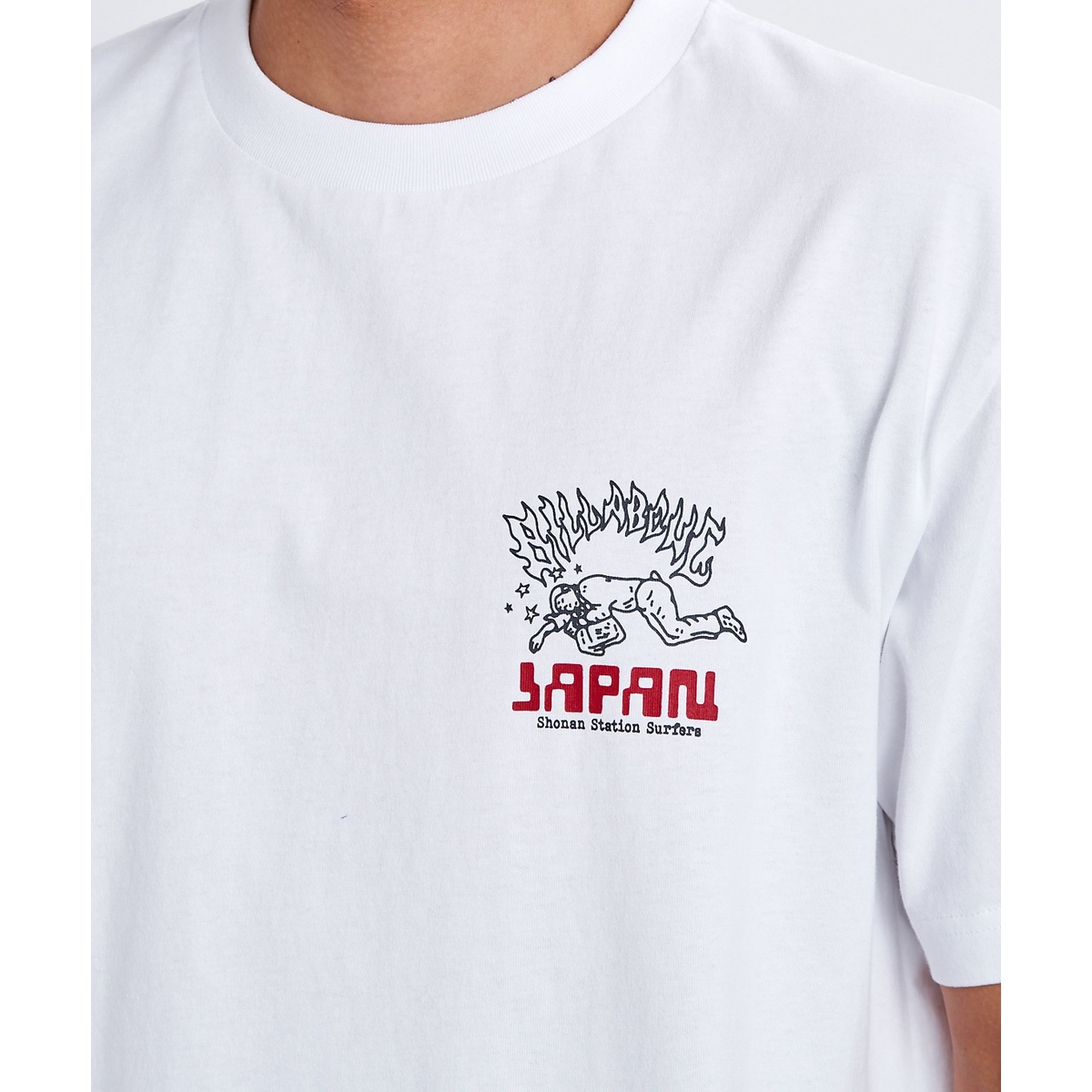 DESTINATION JAPAN