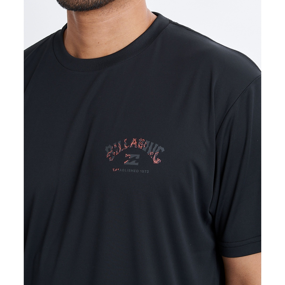 RASH TEE