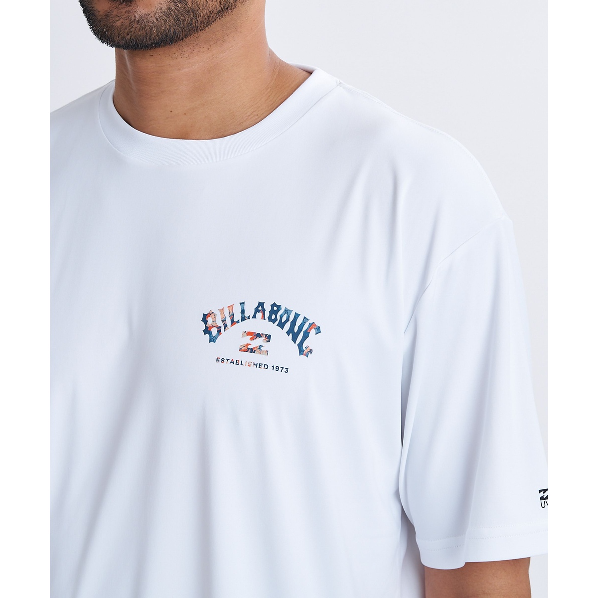 RASH TEE