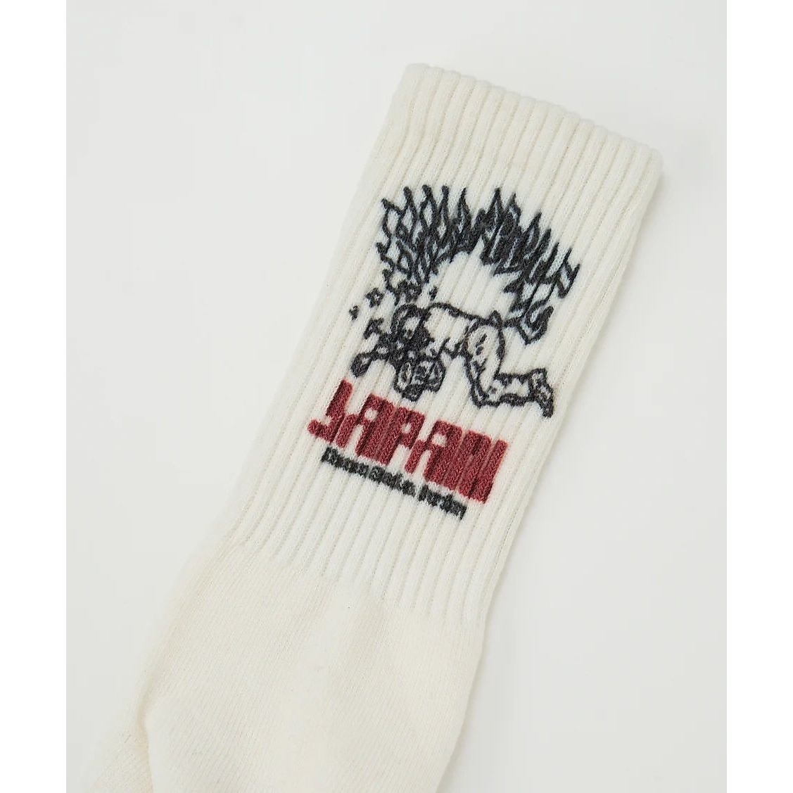 DESTINATION SOCKS